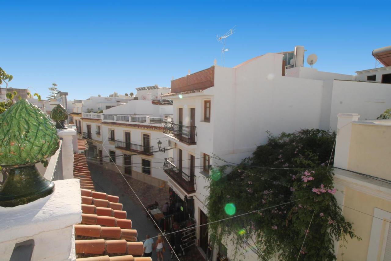 Apartment Paola Spainsunrentals 1077 نيرخا المظهر الخارجي الصورة